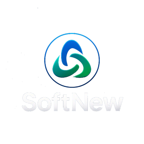 Logo Softnew